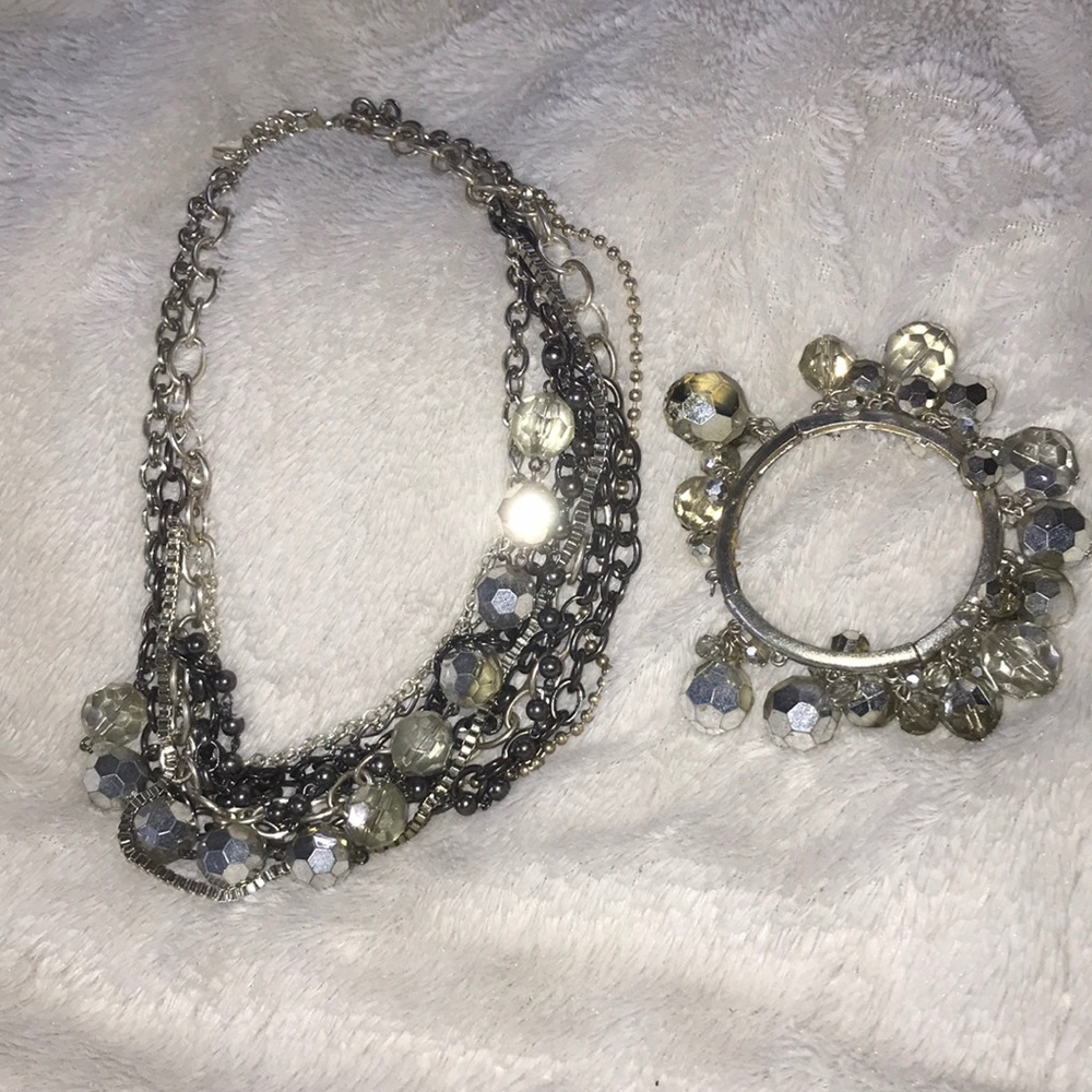 3 Piece Jewelry Set